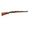 Image 1 : SPANISH MAUSER | Model: 1916 Carbine | Caliber: 7.62 N