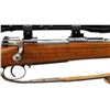 Image 3 : SWEDISH MAUSER | Model: M96 Sporter | Caliber: 6.5 X 55