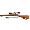 Image 5 : SWEDISH MAUSER | Model: M96 Sporter | Caliber: 6.5 X 55