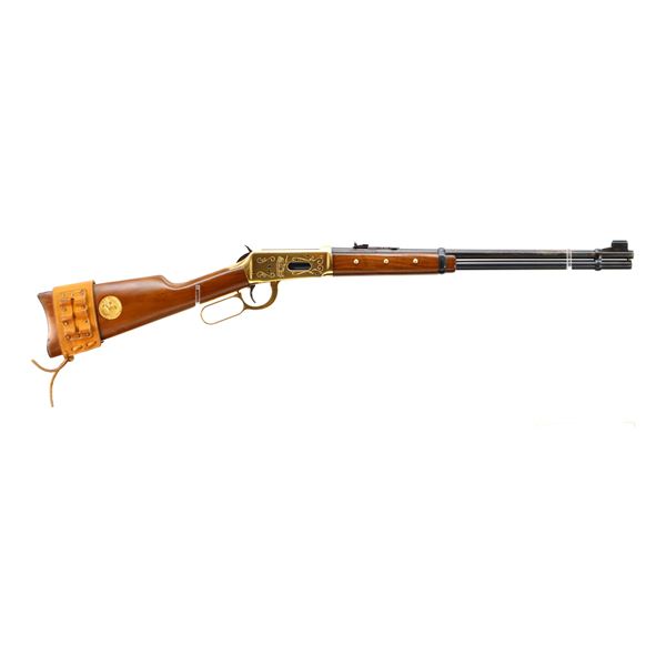 WINCHESTER | Model: 94 Comanche Carbine | Caliber: .30-30 WIN