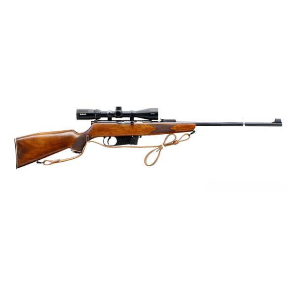 VOERE | Model: 2115 | Caliber: .22 LR