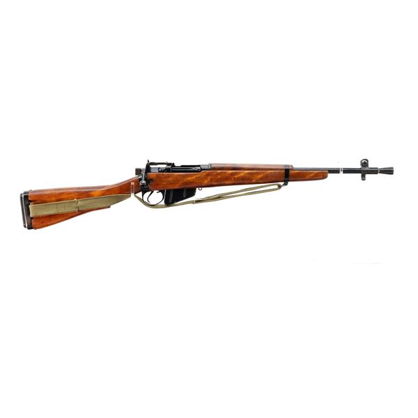 LEE ENFIELD | Model: NO5 MKI Jungle Carbine | Caliber: .303 BR