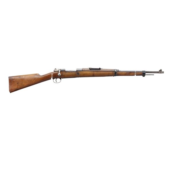 YUGOSLAV MAUSER | Model: 1924 Custom | Caliber: 8MM MAUSER
