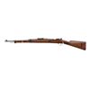 Image 4 : YUGOSLAV MAUSER | Model: 1924 Custom | Caliber: 8MM MAUSER