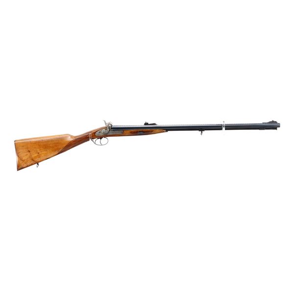 PEDERSOLI SAFARI ARMS | Model: Kodiak | Caliber: .58 CAL