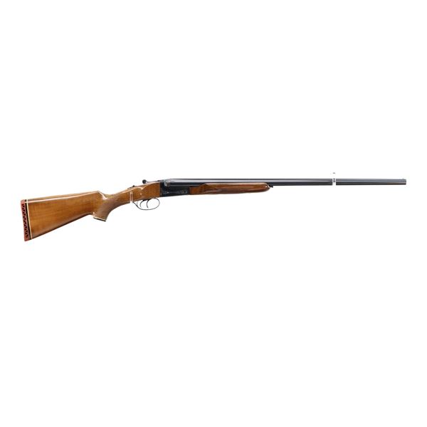 CIL | Model: 772 | Caliber: 20 G X 3"