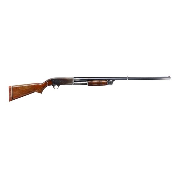 ITHACA | Model: 37R Featherlight | Caliber: 12 G X 2 3/4"