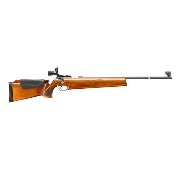 CIL ANSCHUTZ | Model: 190 | Caliber: .22 LR