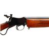 Image 4 : BSA | Model: Martini Custom Target, Two Barrel Set | Caliber: .22 LR