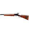 Image 6 : BSA | Model: Martini Custom Target, Two Barrel Set | Caliber: .22 LR