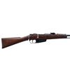 Image 2 : ITALIAN CARCANO | Model: 91 Cavalry Carbine | Caliber: 6.5 X 52 CARCANO