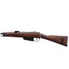 Image 5 : ITALIAN CARCANO | Model: 91 Cavalry Carbine | Caliber: 6.5 X 52 CARCANO