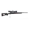 Image 1 : SAVAGE | Model: Axis XP | Caliber: 7MM-08 REM