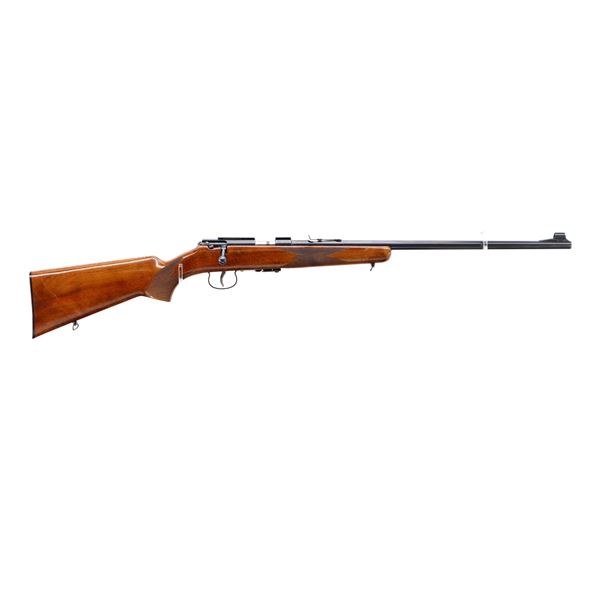 ANSCHUTZ HJ SCHADE | Model: Repeater | Caliber: .22 JGR CF