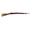 Image 1 : SWEDISH MAUSER | Model: 96/38 | Caliber: 6.5 X 55