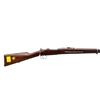 Image 2 : SWEDISH MAUSER | Model: 96/38 | Caliber: 6.5 X 55