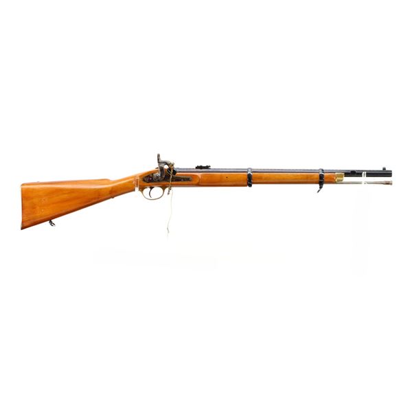 PARKER HALE | Model: 1861 Enfield Musketoon | Caliber: .58 CAL