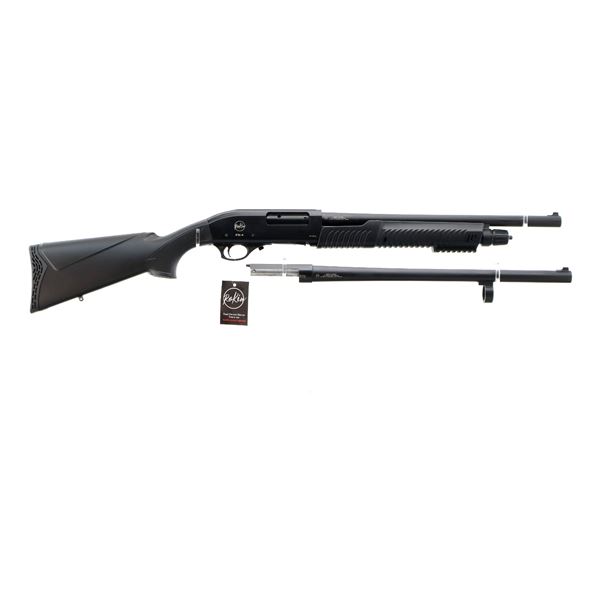 ROKIN TURKEY | Model: PX-4, Two Barrel Set | Caliber: 12 G X 3"