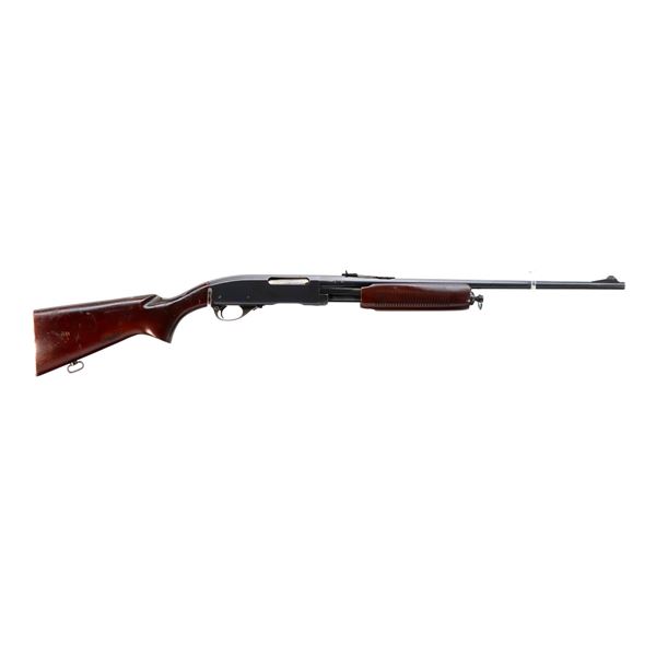 REMINGTON | Model: 760 Gamemaster | Caliber: .35 REM