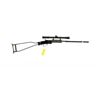 Image 1 : CHIAPPA | Model: Little Badger ODG | Caliber: .22 LR
