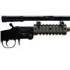 Image 3 : CHIAPPA | Model: Little Badger ODG | Caliber: .22 LR