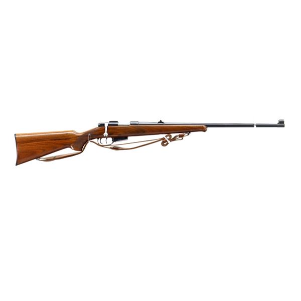 BRNO | Model: ZKW465 | Caliber: .22 HORNET (.22 X 36 HS)
