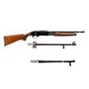 Image 1 : ROKIN TURKEY | Model: PX-9, Three Barrel Set | Caliber: 12 G X 3"