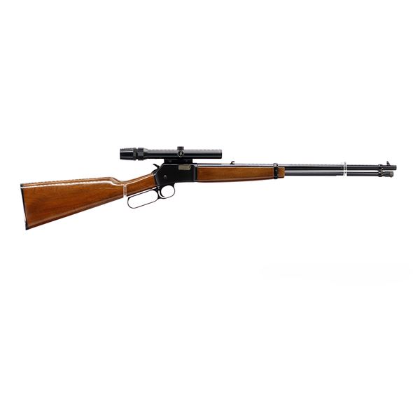 BROWNING | Model: BL-22 | Caliber: .22 LR