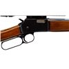 Image 3 : BROWNING | Model: BL-22 | Caliber: .22 LR