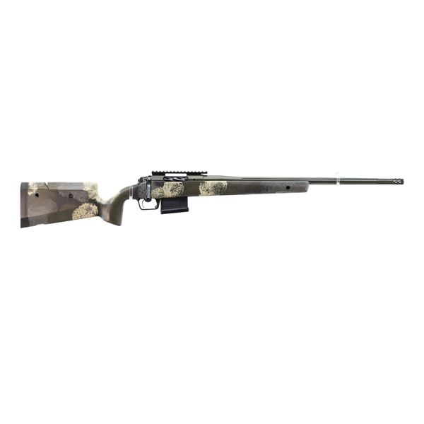 SPRINGFIELD ARMORY | Model: 2020 Waypoint | Caliber: 6.5 CREEDMOOR