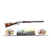 Image 1 : WINCHESTER | Model: 94 Legendary Frontiersman | Caliber: .38-55 WIN
