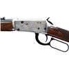 Image 7 : WINCHESTER | Model: 94 Legendary Frontiersman | Caliber: .38-55 WIN