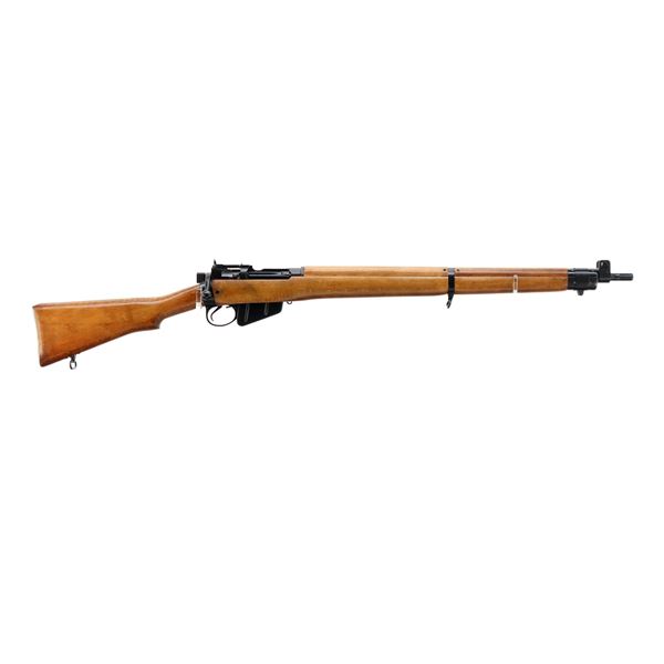 LEE ENFIELD | Model: NO4 MK2 Irish Contract | Caliber: .303 BR