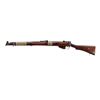 Image 4 : ISHAPORE LEE ENFIELD | Model: NO1 MK3* Grenade Launcher | Caliber: .303 BR