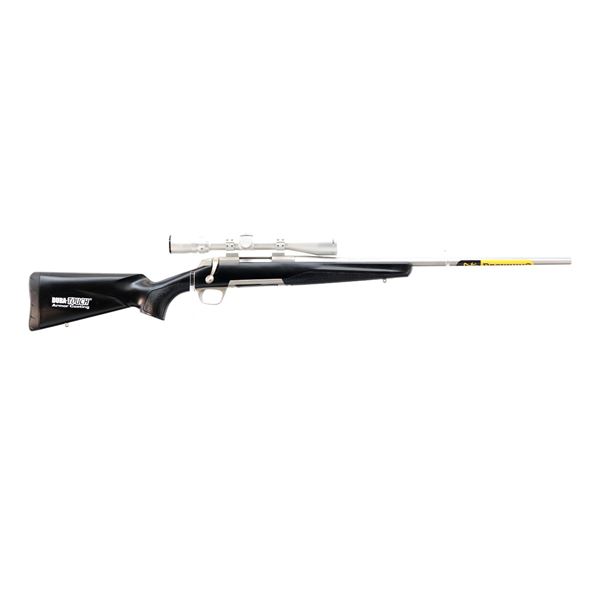 BROWNING | Model: X-Bolt | Caliber: 7MM WSM