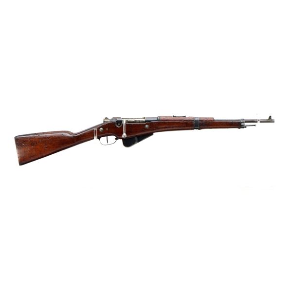 FRENCH BERTHIER | Model: M16 | Caliber: 8MM LEBEL