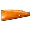 Image 12 : POLISH MOSIN NAGANT | Model: WZ48 Trainer | Caliber: .22 LR
