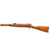 Image 5 : POLISH MOSIN NAGANT | Model: WZ48 Trainer | Caliber: .22 LR