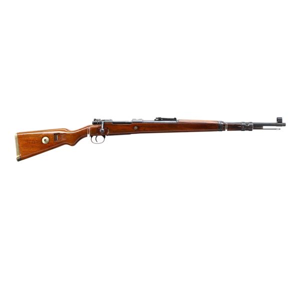 PORTUGUESE MAUSER | Model: 937A/K98 | Caliber: 8MM MAUSER