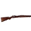 Image 2 : MEXICAN MAUSER | Model: 1936 Short Rifle | Caliber: 7MM MAUSER