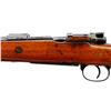 Image 6 : NORWEGIAN MAUSER | Model: K98 F1 | Caliber: .30-06 SPRG