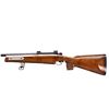 Image 5 : TIKKA | Model: 65 Target | Caliber: .30-06 SPRG