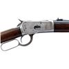 Image 3 : WINCHESTER | Model: 1892 SRC Custom | Caliber: .44-40 WIN