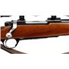 Image 3 : RUGER | Model: M77 Hawkeye | Caliber: .204 RUGER