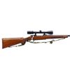 Image 2 : RUGER | Model: M77 Hawkeye | Caliber: .338 WIN MAG