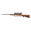 Image 4 : RUGER | Model: M77 Hawkeye | Caliber: .338 WIN MAG