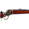 Image 3 : UBERTI | Model: 1885 High Wall | Caliber: .45-70 GOVT