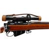 Image 3 : BRITISH LEE ENFIELD | Model: NO4 MKI T Sniper | Caliber: .303 BR