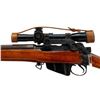 Image 6 : BRITISH LEE ENFIELD | Model: NO4 MKI T Sniper | Caliber: .303 BR