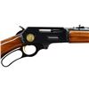 Image 3 : MARLIN JM | Model: Zane Grey Century Commemorative | Caliber: .30-30 WIN